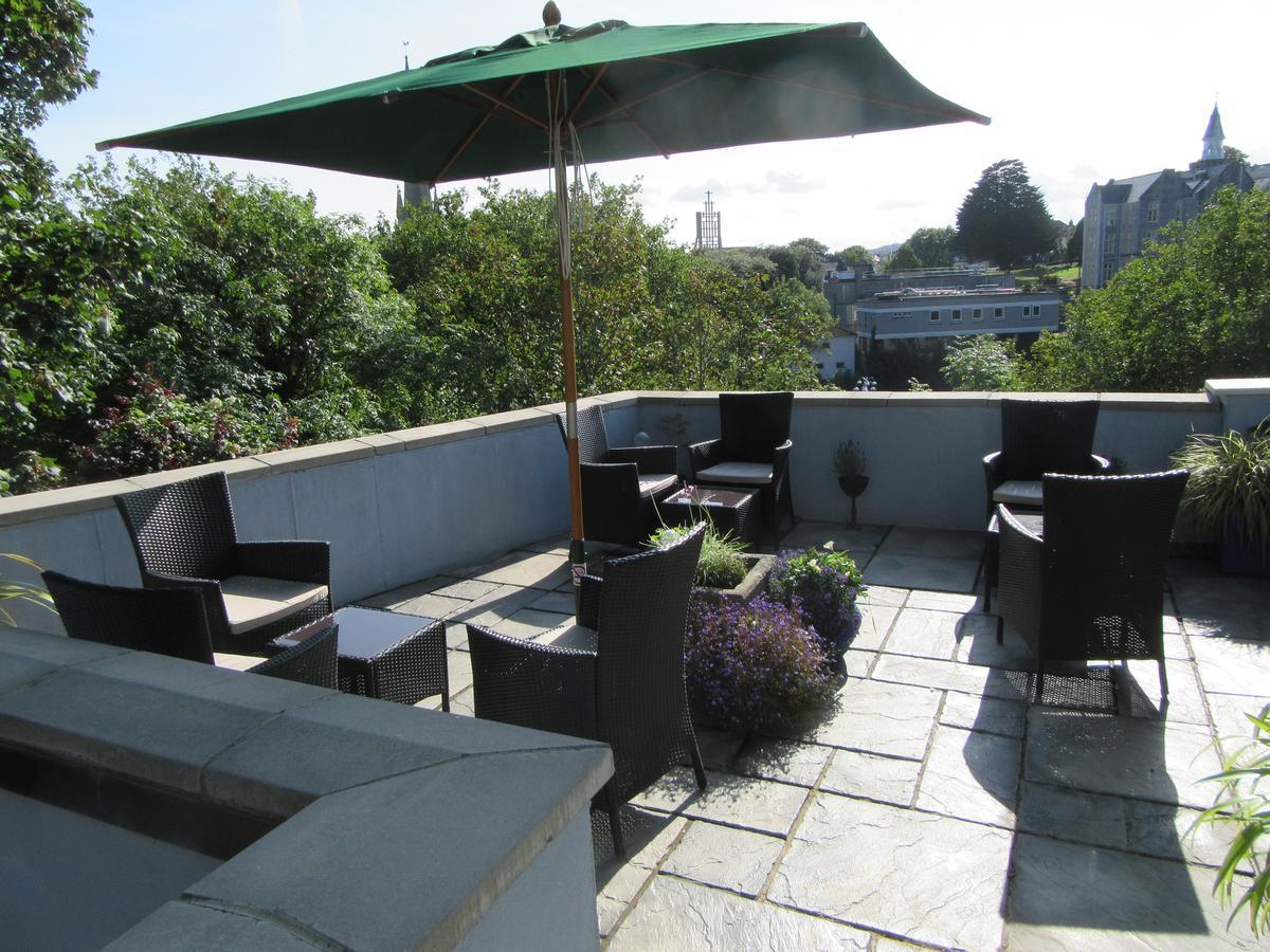 Ferndale Lodge Torquay Exterior photo