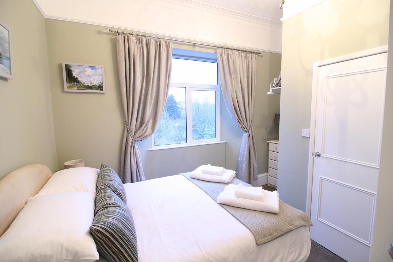 Ferndale Lodge Torquay Exterior photo