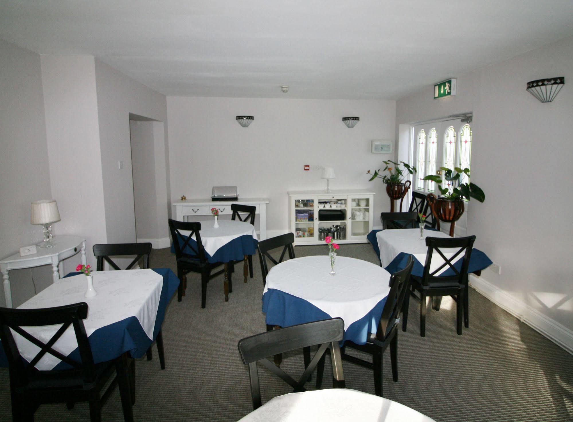 Ferndale Lodge Torquay Exterior photo
